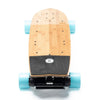 STOKE Electric Skateboard | Blue 77A - Scooter Hut