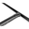 XL Chromoly T-Bar | 710mm x 610mm | Standard | Black