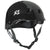 Mini Lifer Certified Helmet | Black Gloss