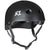 Lifer Certified Helmet | Black Matte