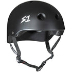 Lifer Certified Helmet | Black Matte