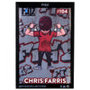 Sticker | #104 Chris Farris (v1)