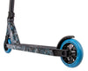 Type R Pro Scooter - Blue/White - Scooter Hut