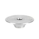 Volcano SCS Clamp Cap | Silver