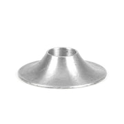 Volcano SCS Clamp Cap | Silver