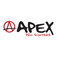  Apex Pro Scooters